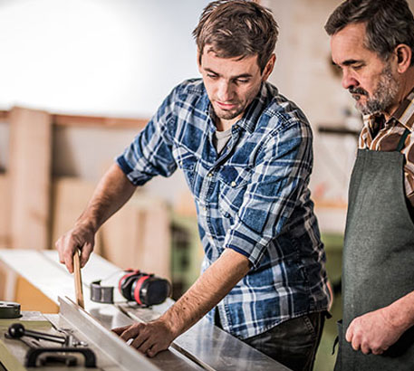 weiterbildung 457x410