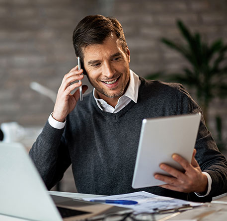 Unique informiert Sie darüber, was Sie als Industriekauffrau bzw. Industriekaufmann verdienen und von welchen Rahmenbedingungen die Höhe des Gehalts abhängt.