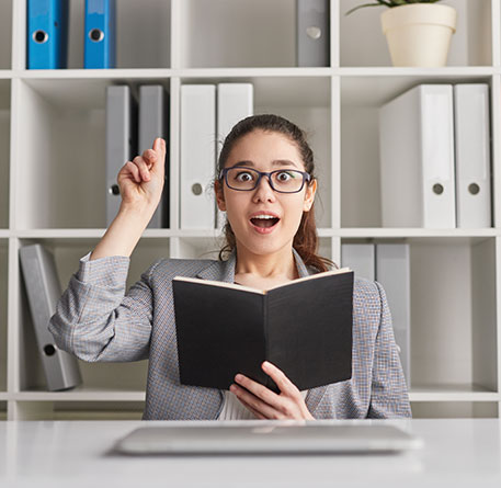 Welche Tätigkeiten erwarten Personalfachkaufleute? Erfahren Sie mehr bei Unique.