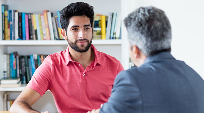 Interessiert am Beruf des Personalkaufmanns/der Personalkauffrau? Bei Unique erfahren Sie alles zu Aufgaben, Gehalt, Weiterbildung und Arbeitsbedingungen.