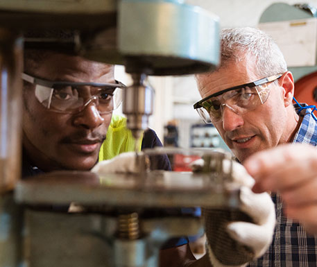 weiterbildung 457x385