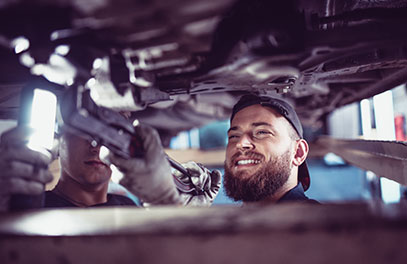 karosserie mechaniker kacheln 407x264