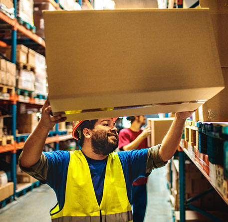 Unique informiert Sie darüber, was ein Helfer verdient und von welchen Rahmenbedingungen die Höhe des Gehalts abhängt.