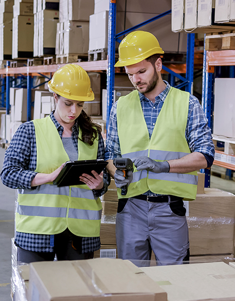 Wie kann ich mich als Lagerhelfer weiterbilden und meine Karrierechancen erhöhen? Wir geben Tipps und Infos.