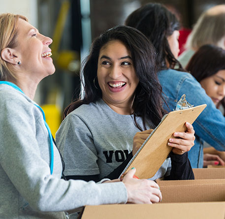 Unique bietet alle Informationen zum Thema Gehalt als Verpacker.