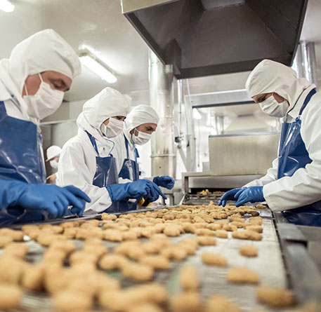 Was verdient ein Produktionsmitarbeiter? Unique gibt Aufschluss über das Gehalt und die Rahmenbedingungen, die die Höhe des Gehalts beeinflussen.