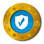 medaille 150x150 wir sorgen fuer dich