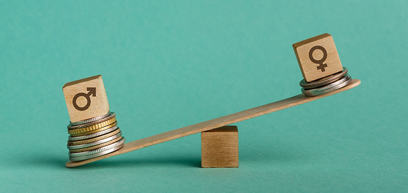 Gender Pay Gap – was ist das? 