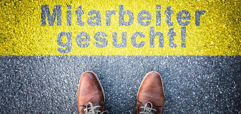 Fachkräftemangel in Deutschland: Ein Rundumblick