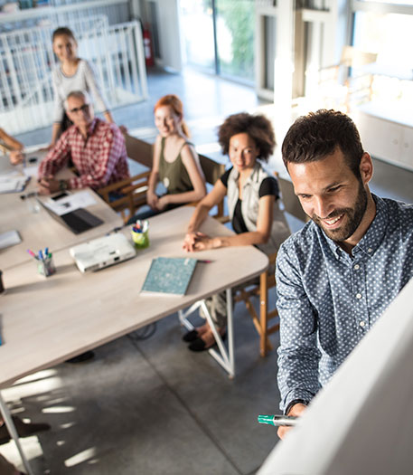 kontinuierliche weiterbildung 457x525