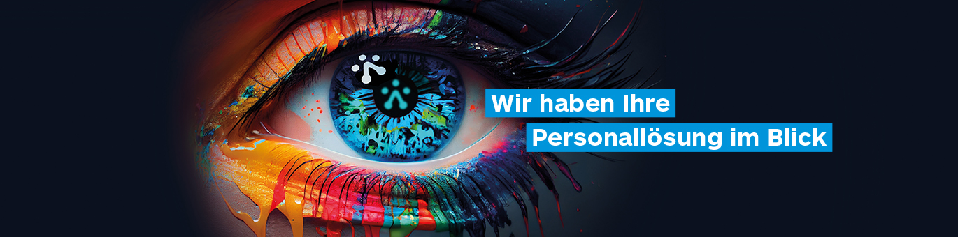 farbenfrohe, unique Logos