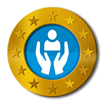 medaille 150x150 gesellschaftliche verantwortung