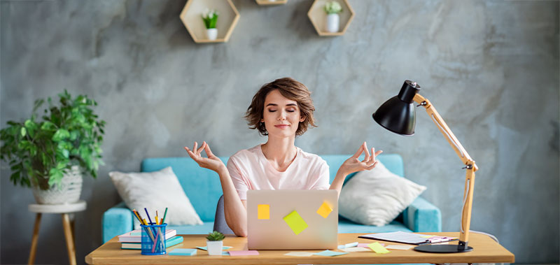 Work-Life-Balance: Ausgewogen und Erfolgreich im Job