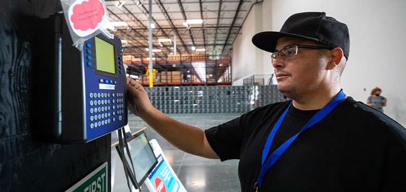 Zeiterfassung – was ist erlaubt? 