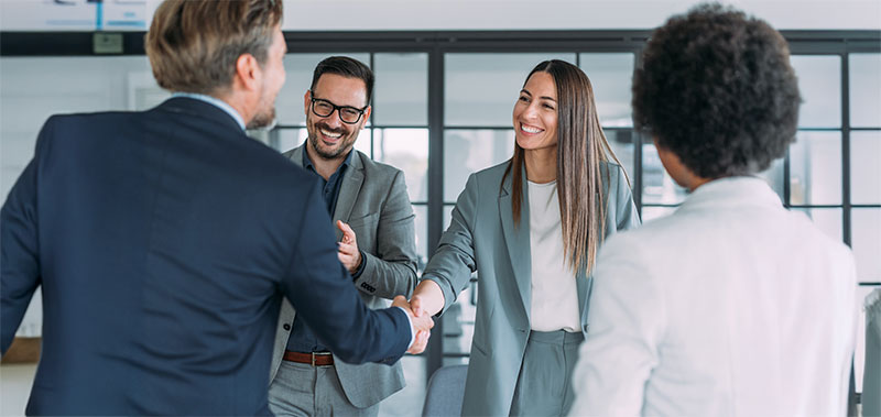 Onboarding Prozess richtig gestalten – So gelingt der optimale Einstieg für neue Mitarbeiter