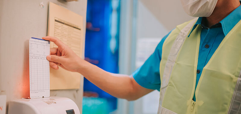 Arbeitszeiterfassung: Ihr Schlüssel zu mehr Fairness und Transparenz im Job 