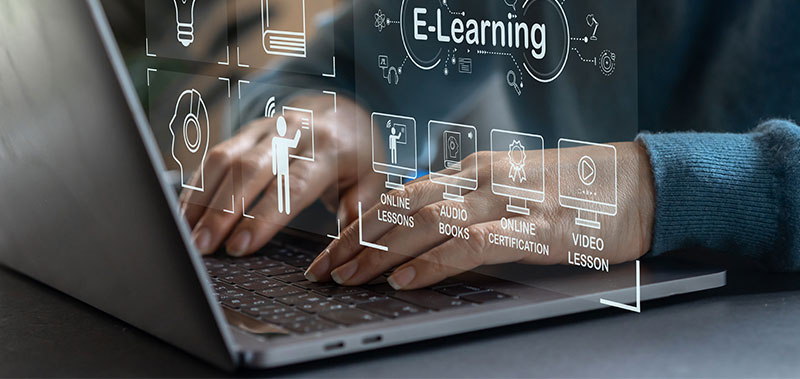 Entfesseln Sie Ihre Digital Skills 