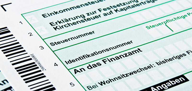 Leiharbeiter Steuererklärung: Ja oder nein?