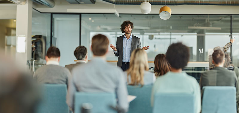 Fachkraft – Definition und Erklärung