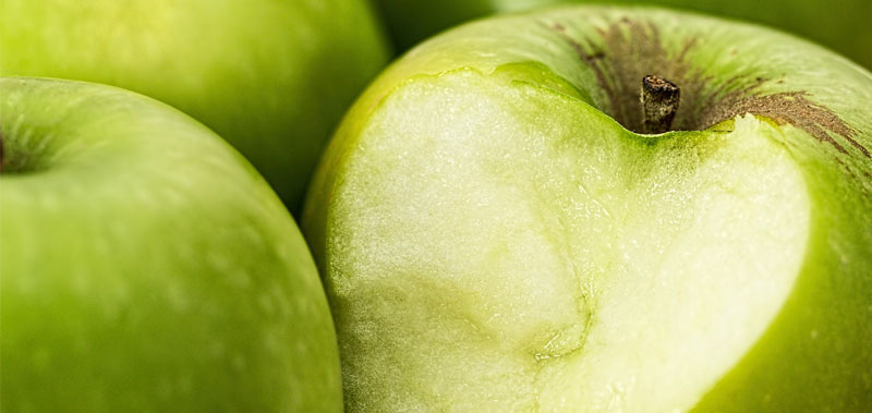 Ausgewogene Ernährung im Job