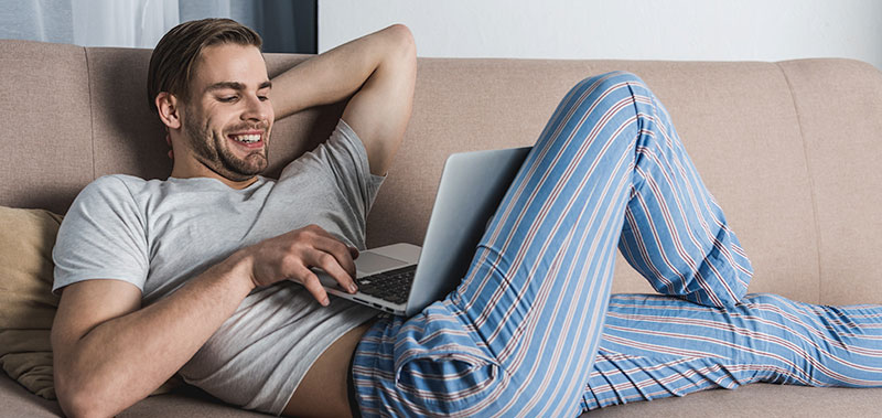 Homeoffice: Voraussetzungen, Vor- und Nachteile