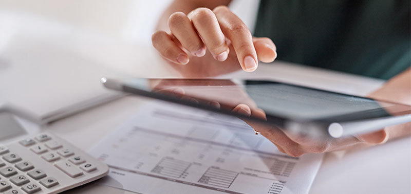 Lohnabrechnung & Gehaltsabrechnung: Definitionen und Erklärungen