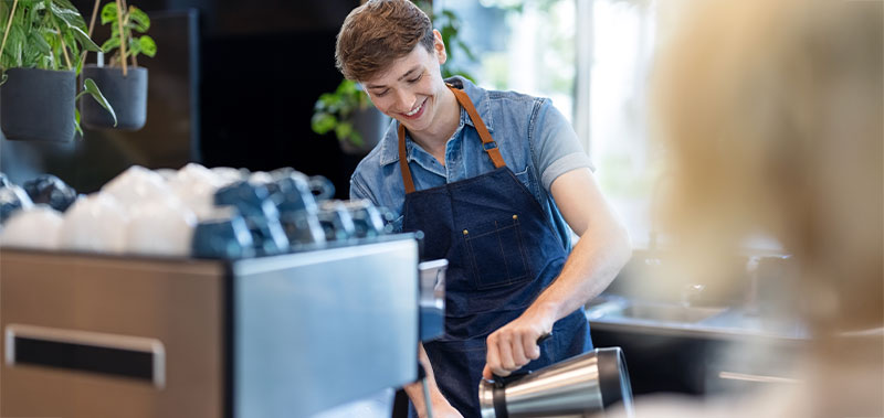 Nebenjob finden: Deine Möglichkeiten für Nebenverdienst, Homeoffice und mehr