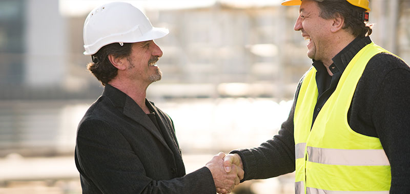 Job in Sicht? Die besten Tipps fürs Vorstellungsgespräch